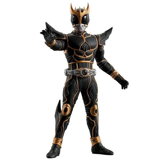 アルティメットルミナス 仮面ライダー クウガ ゼロワン