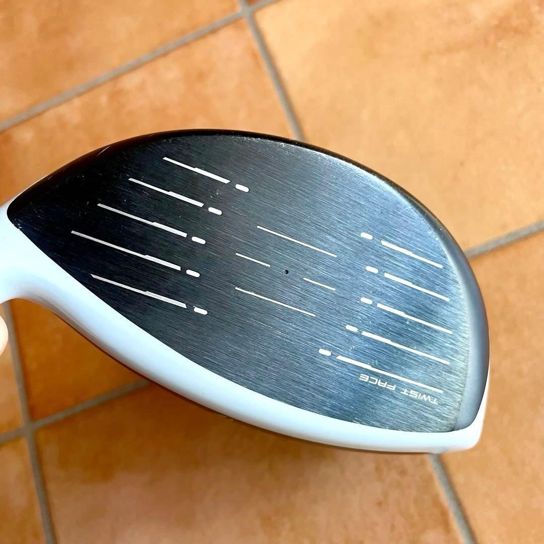 SIM2 MAX ドライバー テーラーメイド シム2 マックス 1W 10.5