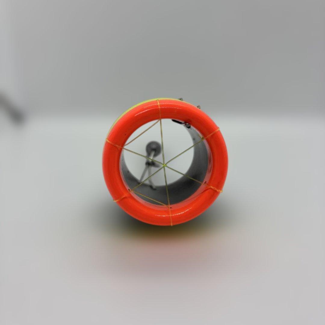 18プロカーゴSS 5000遠投、憲作プロ速攻タルウキ大 セット