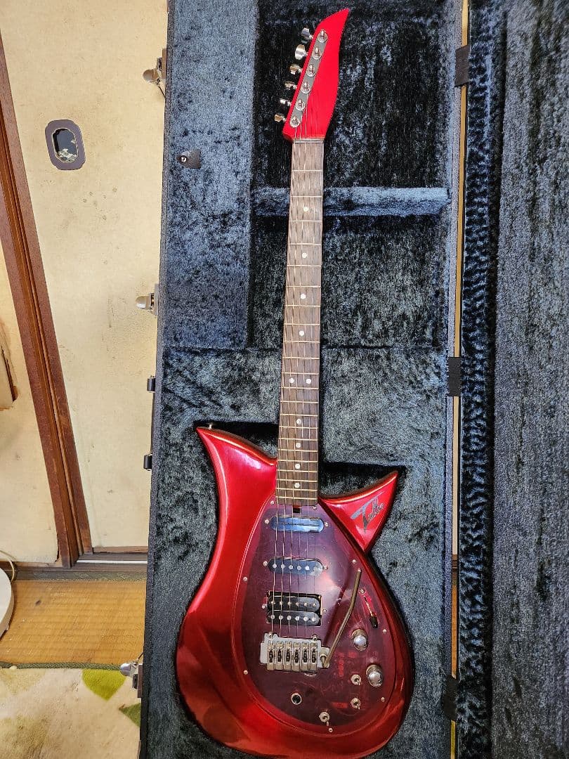 Talbo　A-140SH　SR/R サスティナー　レーザー銃搭載　今日まで