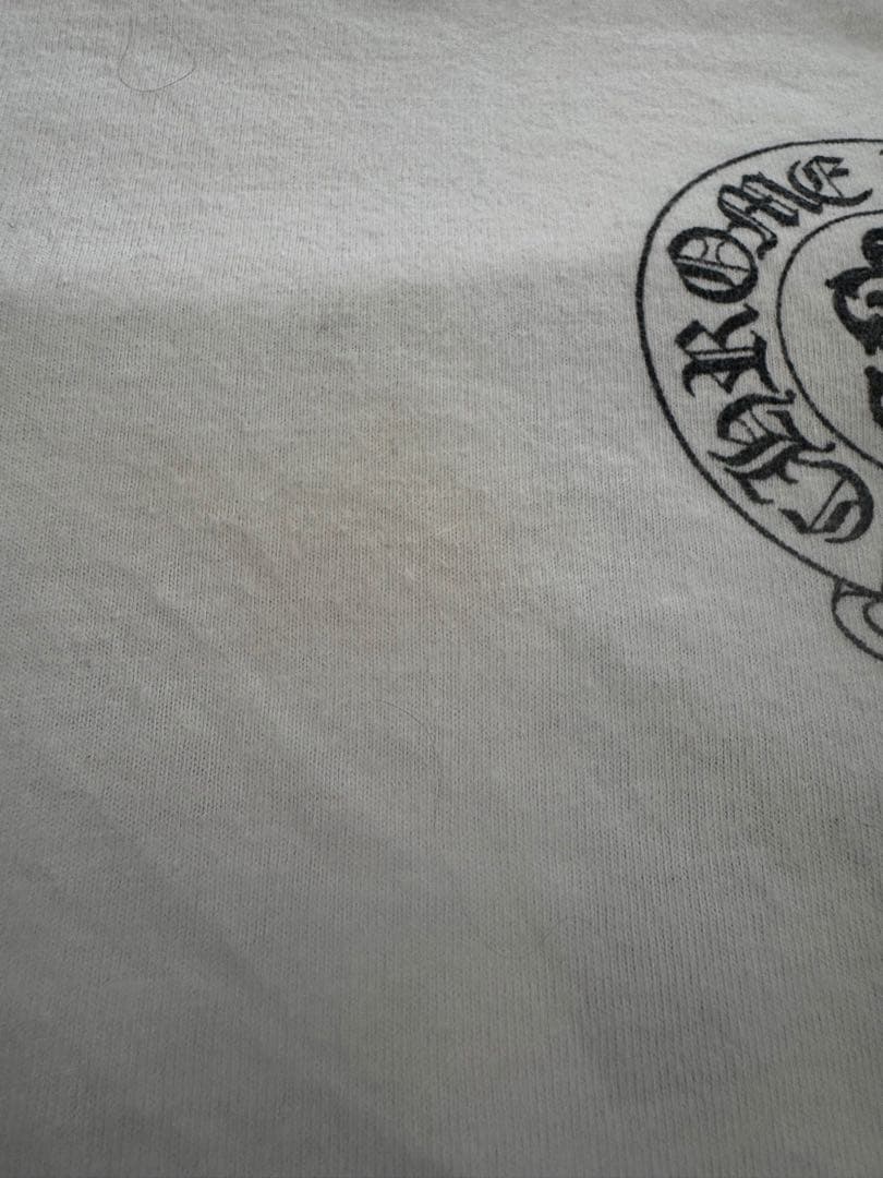 クロムハーツ 4T Tシャツ