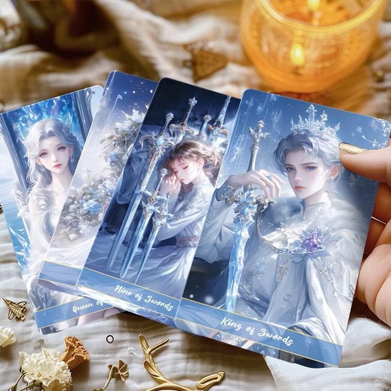 とも★タロット