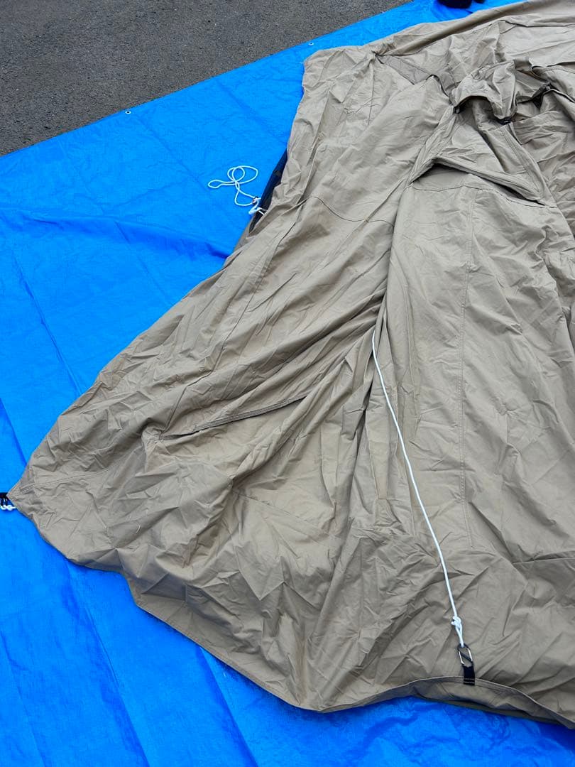 【美品】オガワ グロッケ8 TC