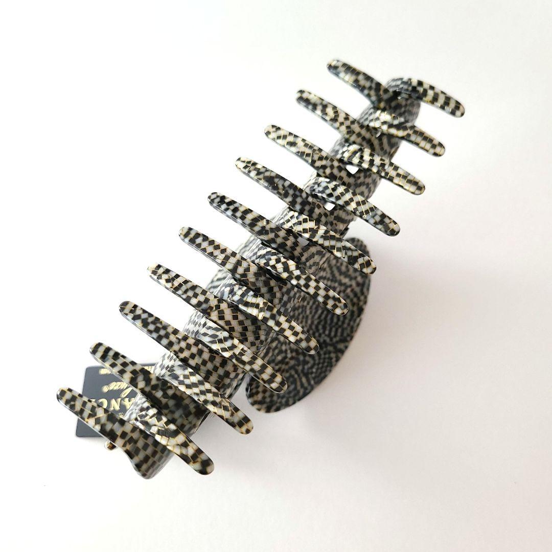 【オペラシルバー】ラージエリーゼジョー◇フランスラックス