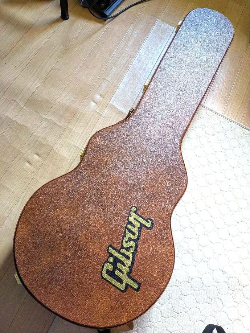 ギブソン LES PAUL ハードケース