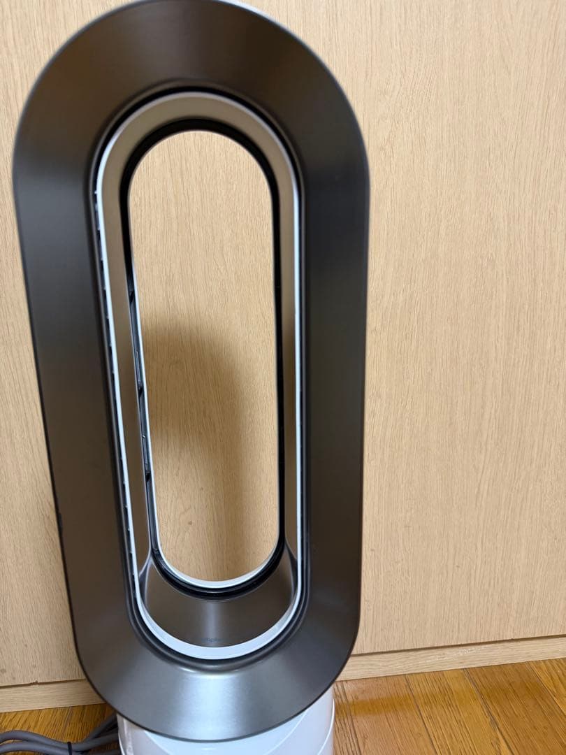 Dyson hot+cool 扇風機