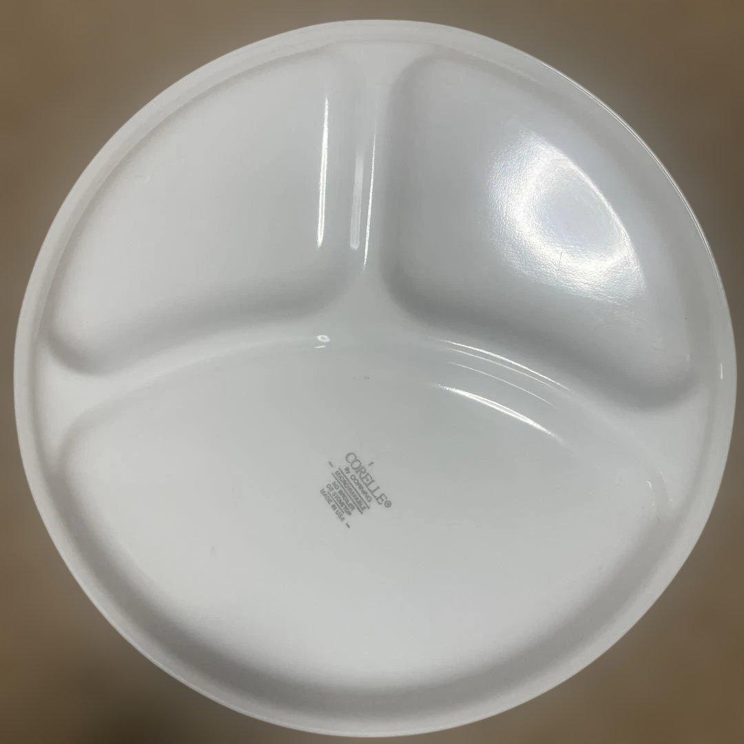 希少スノーピーク　コレールワンプレート4枚セット②