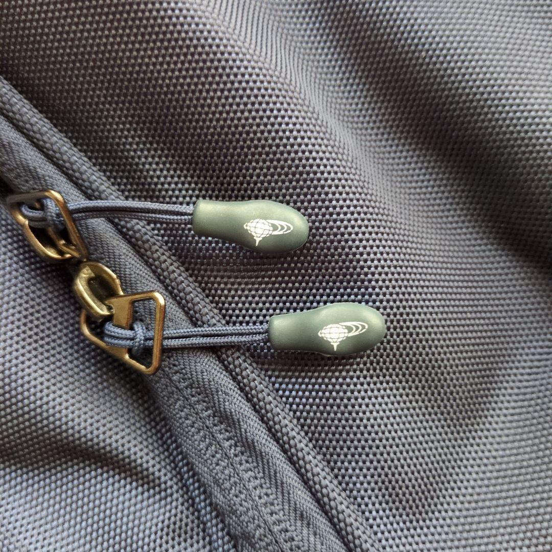 ✨極美品✨【未使用クラス】BEAMS GOLF ビームスゴルフ クラブケース