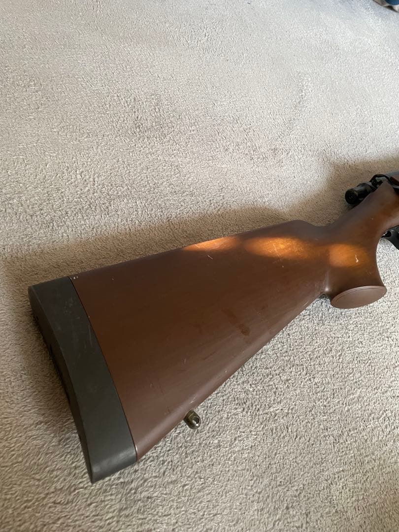 トウキョウマルイ VSR-10 ジャンク