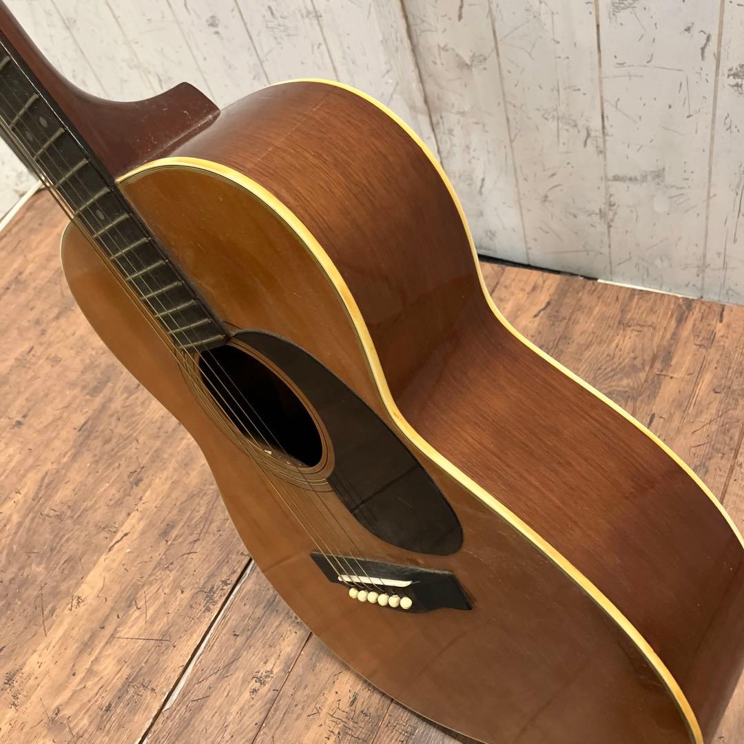 ヴィンテージ フェルナンデス Ｎｏ．100 アコースティックギター ビンテージ