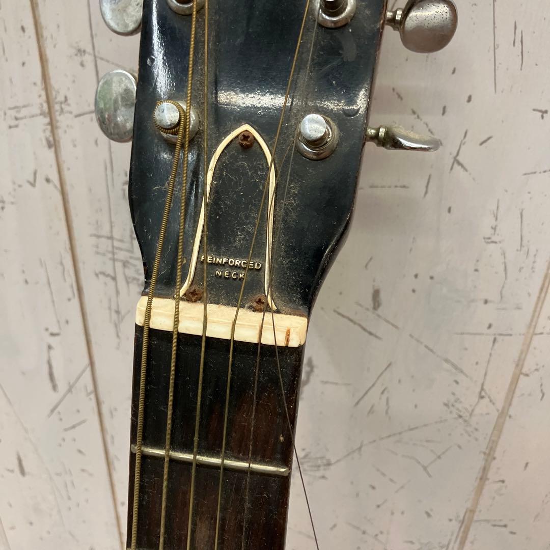 ヴィンテージ フェルナンデス Ｎｏ．100 アコースティックギター ビンテージ