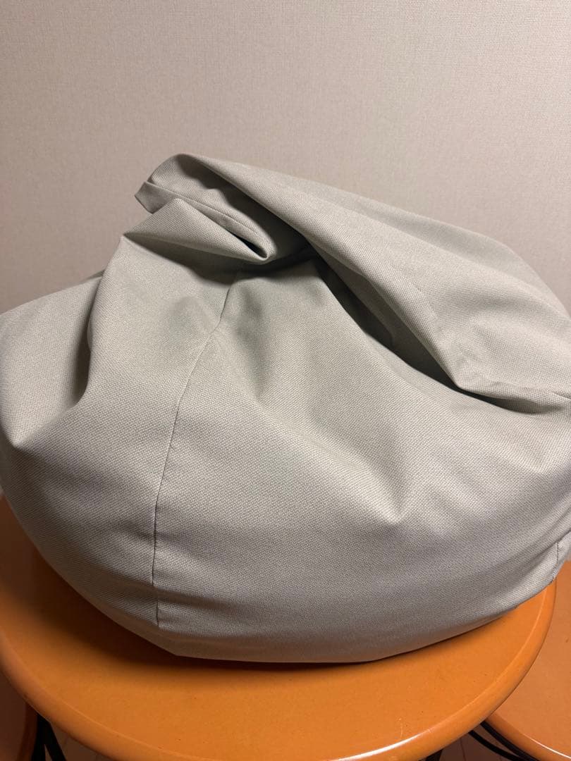 ハナロロ　ビーズクッショ