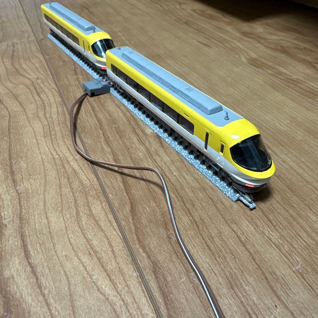 【美品】マイクロエースA-6665 近鉄23000系伊勢志摩ライナーリニューアル