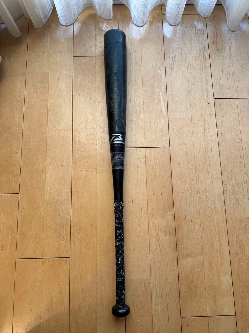 【HANA様売約済】ビヨンドマックスレガシー 78cm/570g(少年軟式)