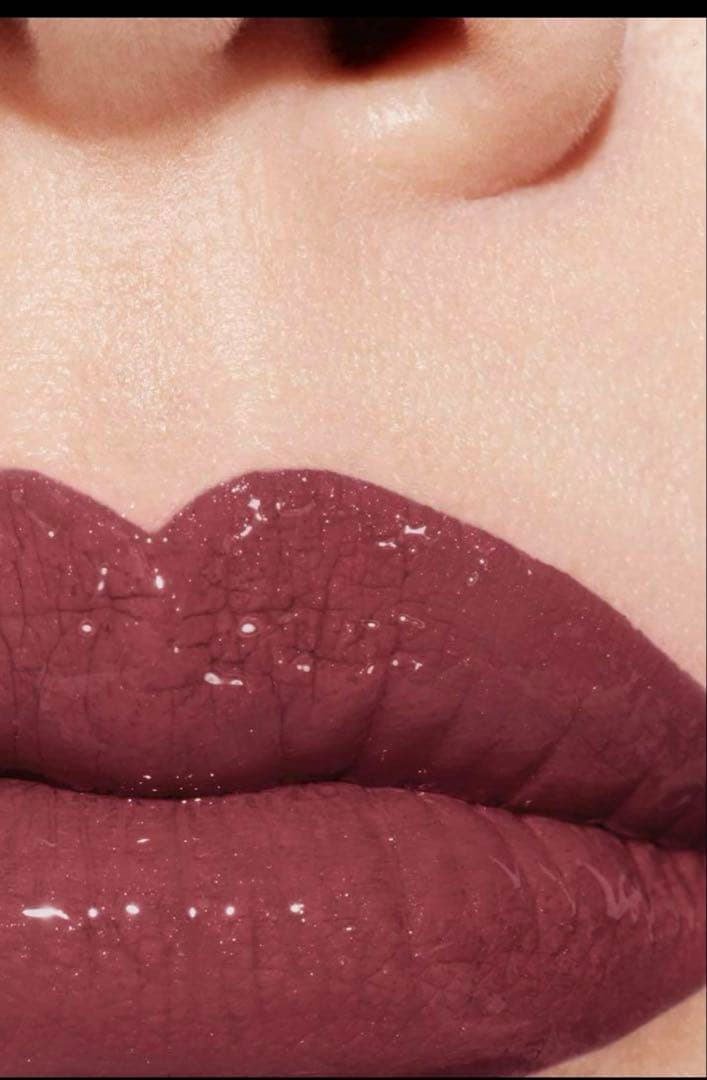 【限定未使用】CHANEL ル ルージュ デュオ ウルトラ トゥニュ 112