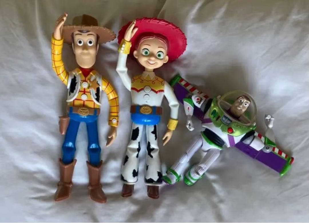 トイストーリー