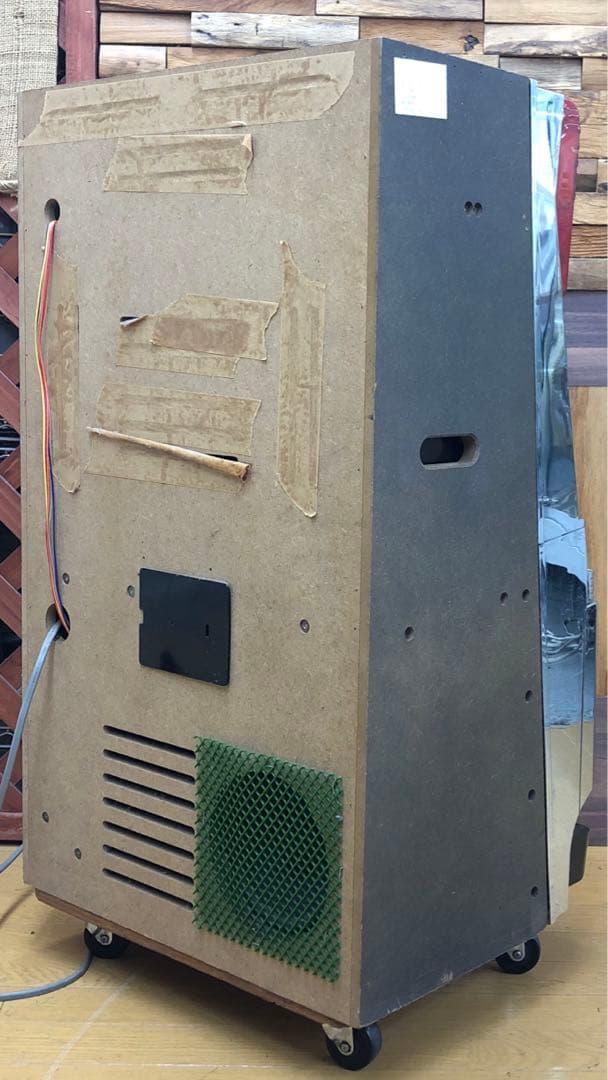 アントニオ猪木 闘魂継承 スロット 実機 メダル付き