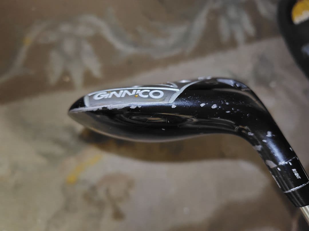 EON SPORTS GINNICO(ジニコ) フェアウェイ 5W