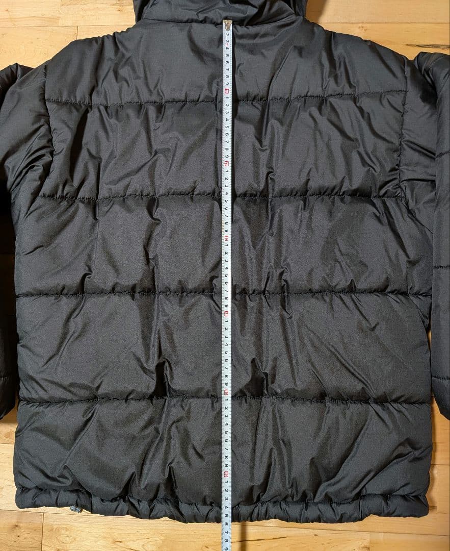 PATAGONIA パタゴニア ダスパーカ 2001年製 84098F01