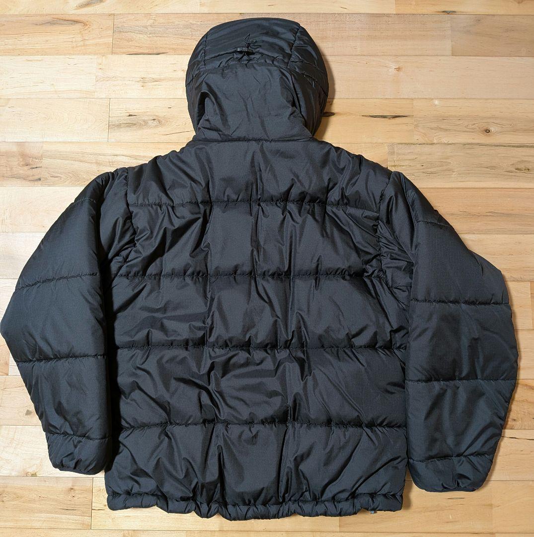 PATAGONIA パタゴニア ダスパーカ 2001年製 84098F01