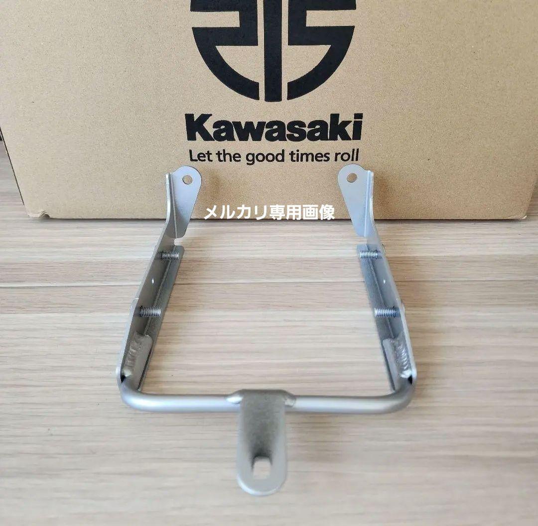 ゼファーχ　ヘッドライト ステー ライトステー　ブラケット