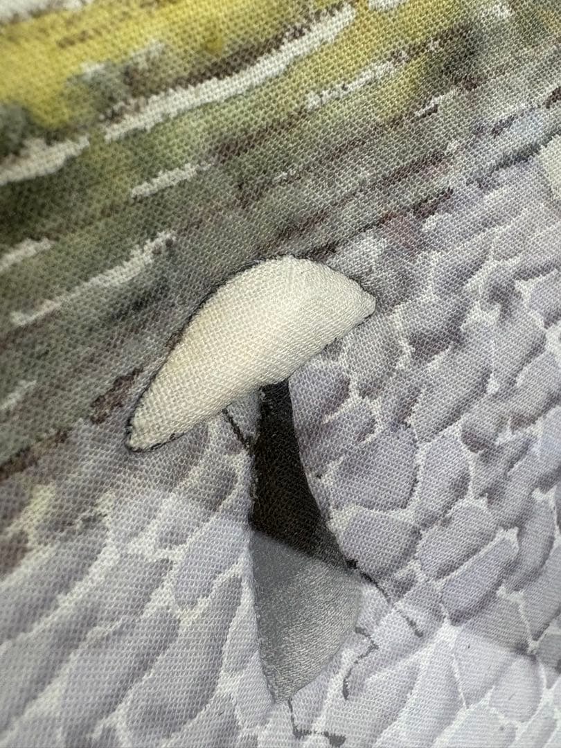 植田莫　染色画家　種田山頭火　句抄絵　絵画