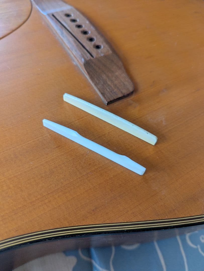 ♪K.yairi 40-L0 1990年製 トップ単板♪