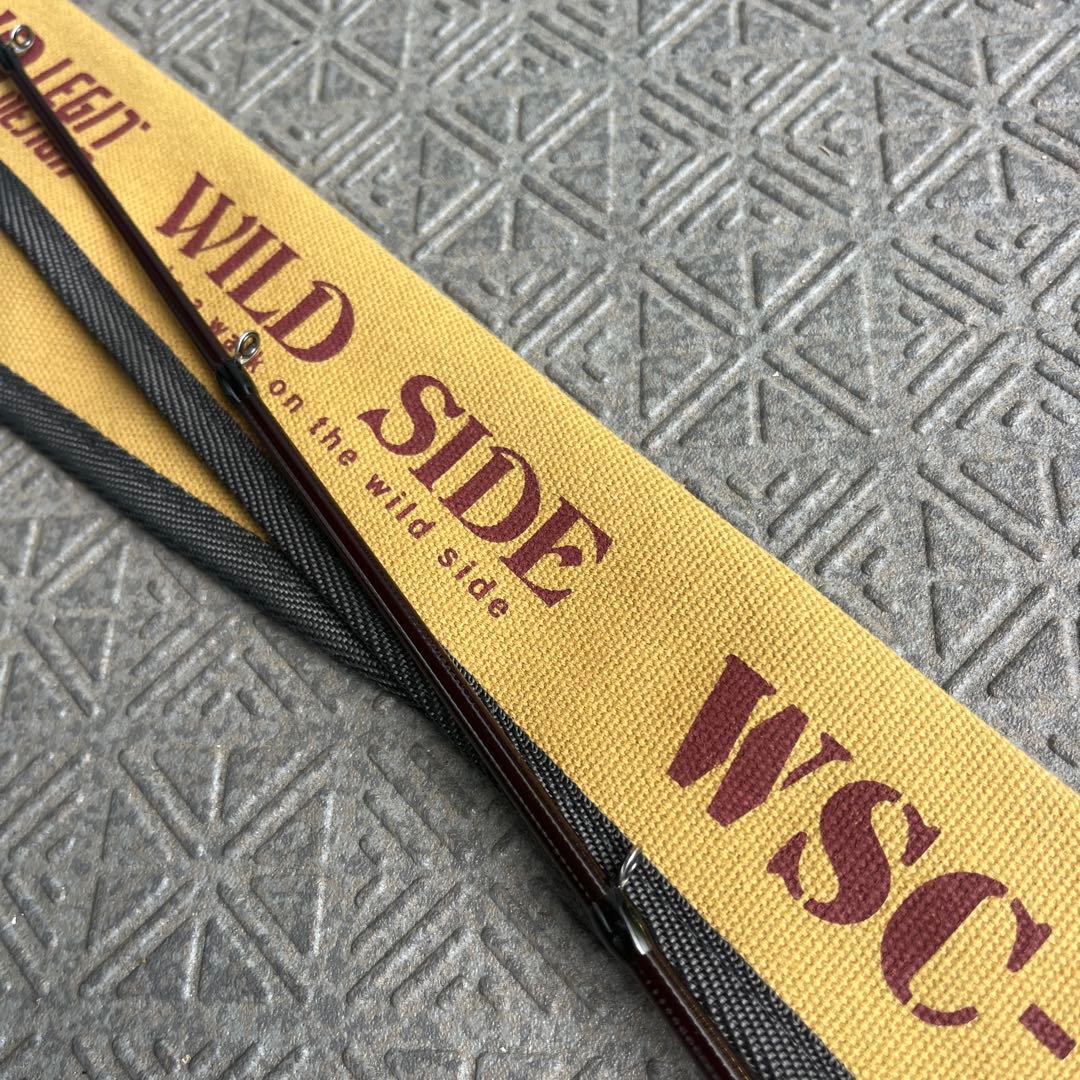 【未使用】レジットデザイン　ワイルドサイド　WSC-G62L