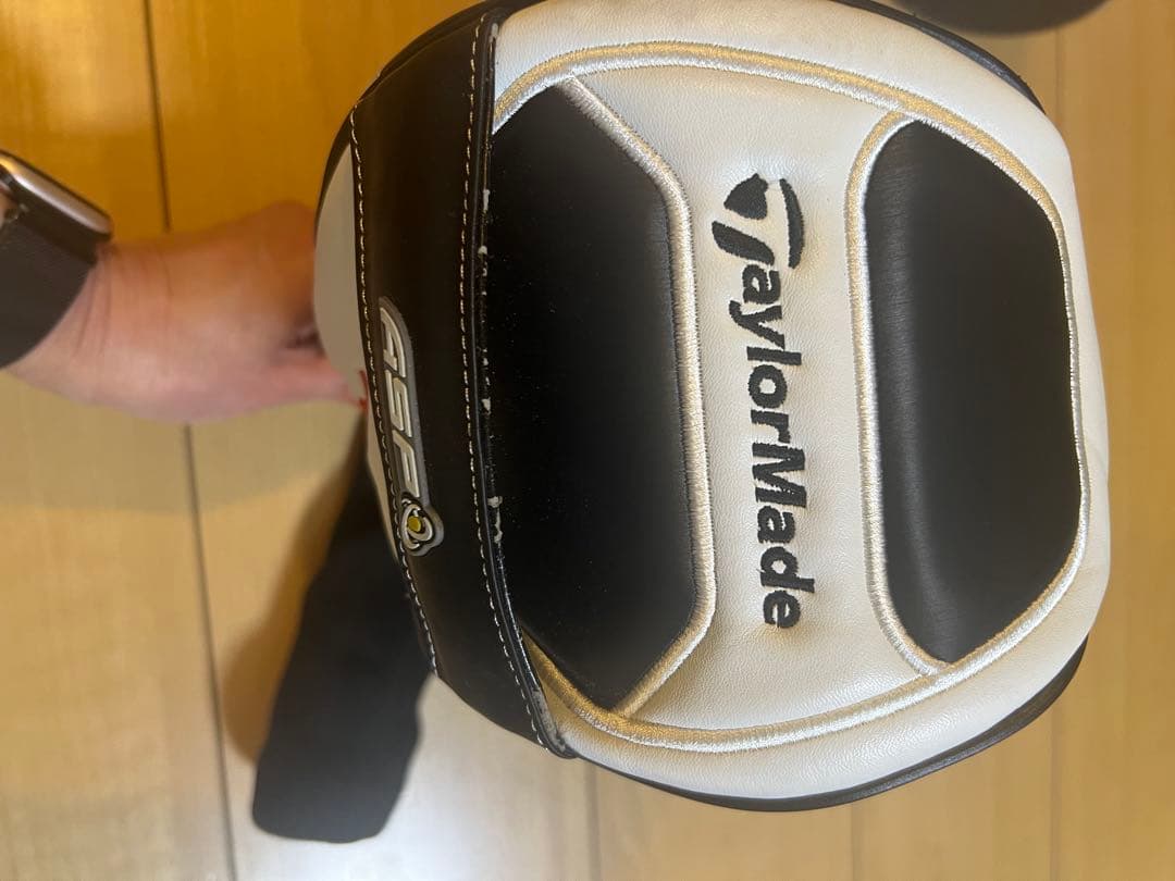 【美品】レフティ用 テーラーメイドR11S ドライバー 10.5°