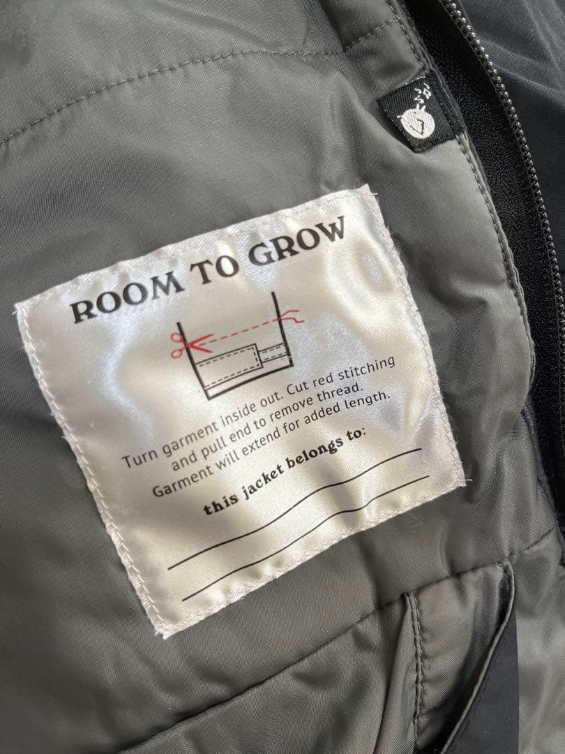 Burton 子ども用 スノーボード ウェア 110cm