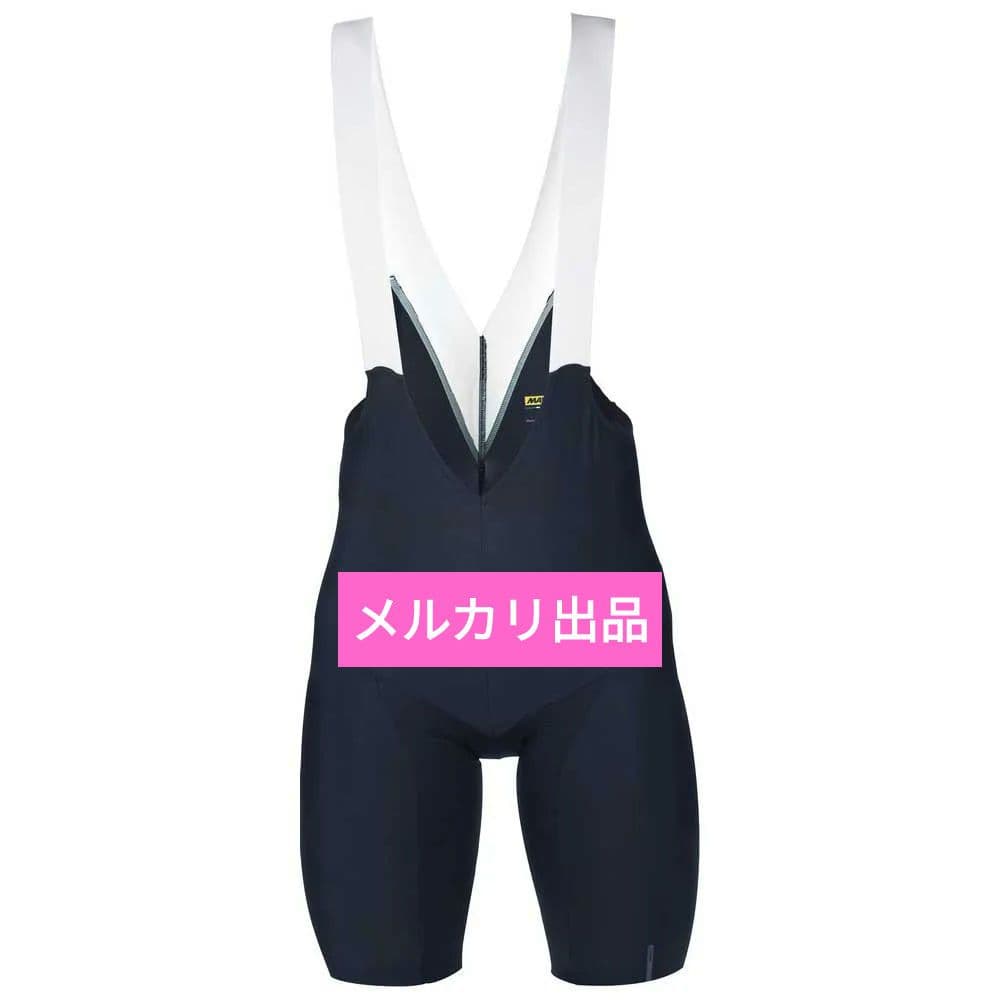 ウェア Mavic bibshorts navy size S
