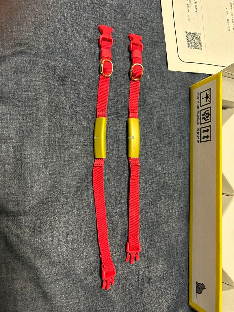 未使用 catlog  ＋超美品 pendant 2本　基本セット