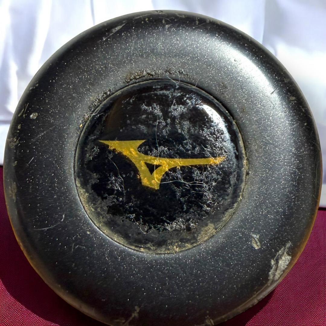 ☆ ミズノ ビヨンドマックス レガシー 1CJBY172 軟式少年用 80cm