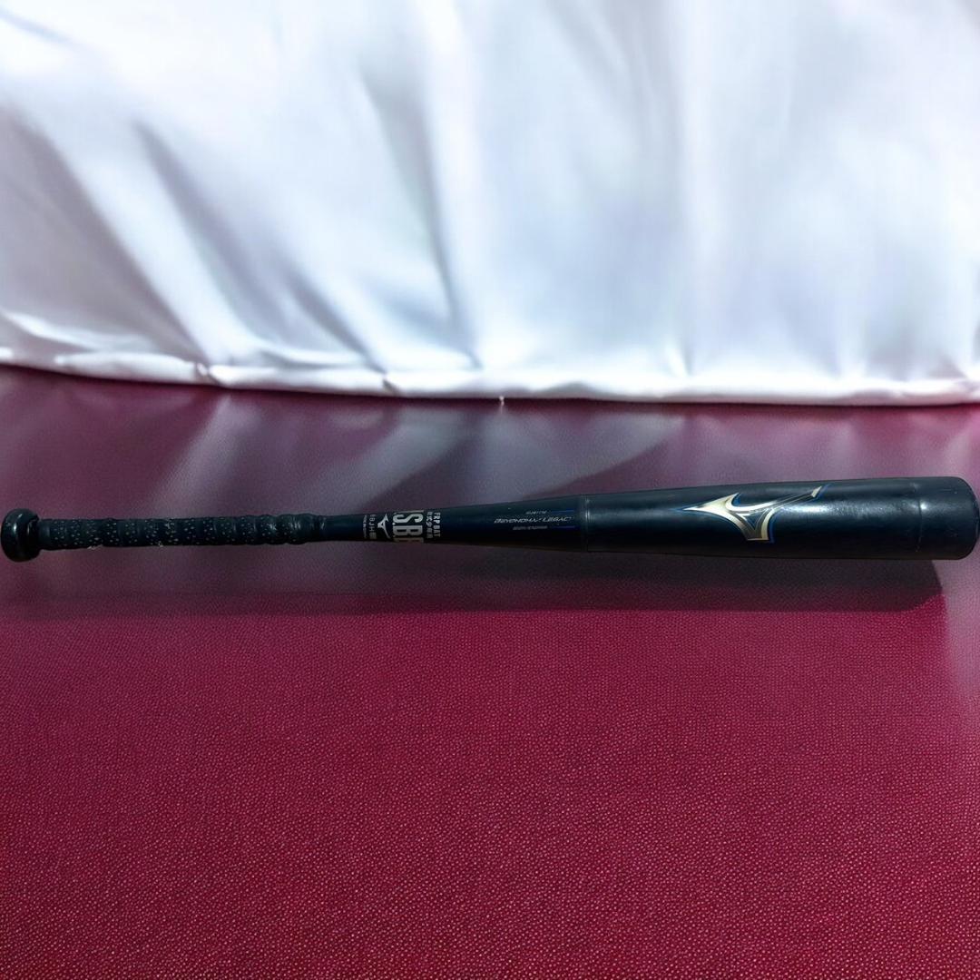 ☆ ミズノ ビヨンドマックス レガシー 1CJBY172 軟式少年用 80cm