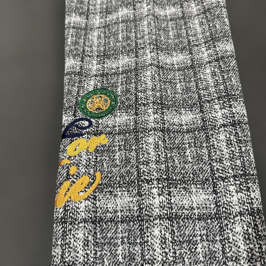 ✴︎新品✴︎ MARK & LONA ゴルフパンツ　チェック柄　Lサイズ