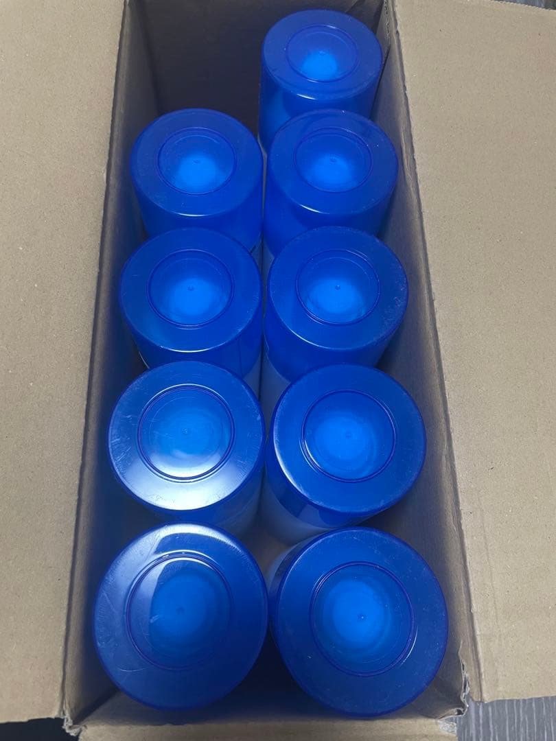 新品未使用　スウォッツ　9本セット