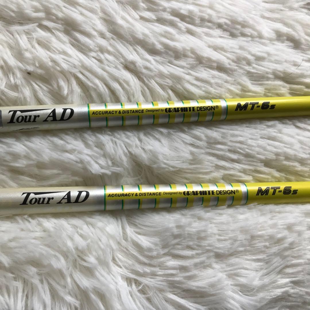 ★Callawayキャロウェイ ビッグバーサ　W/1 9° FW ♯5 2本