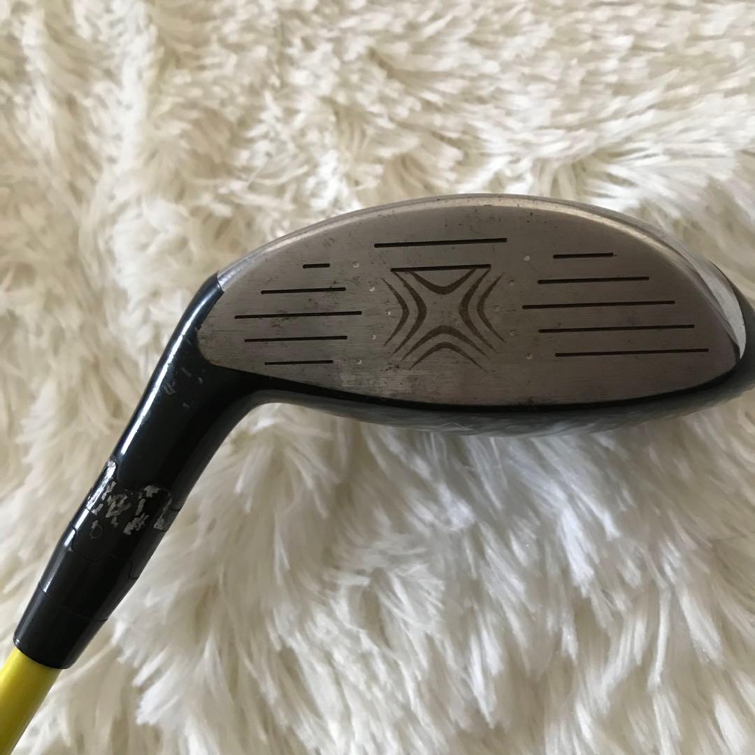 ★Callawayキャロウェイ ビッグバーサ　W/1 9° FW ♯5 2本
