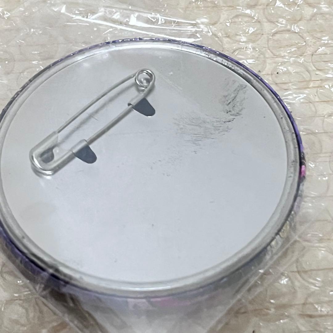 ジョジョの奇妙な冒険 ジョジョ展 2017 コレクション缶バッジ 東方仗助