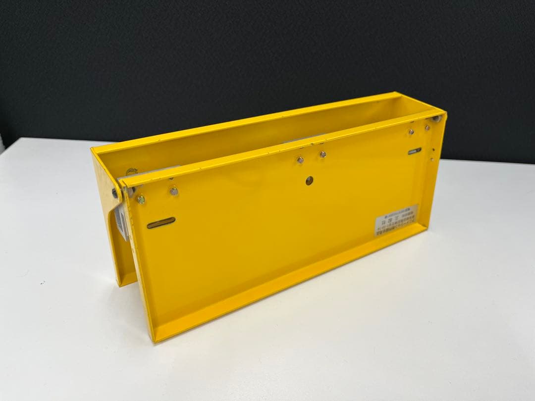 アマチュア用穴あけ機（アニメタッピング機）