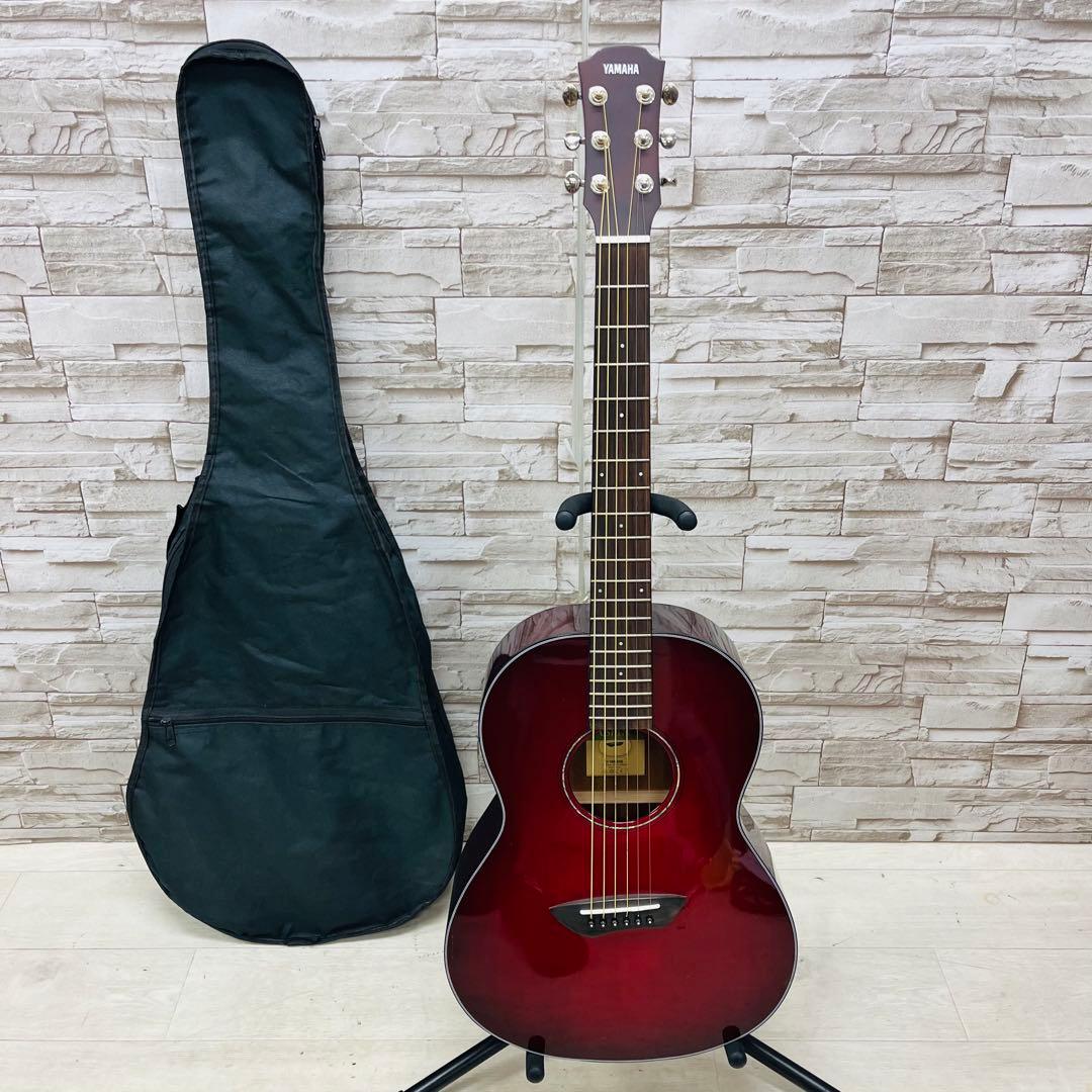 YAMAHA ヤマハ PU搭載 エレアコ CSF1M