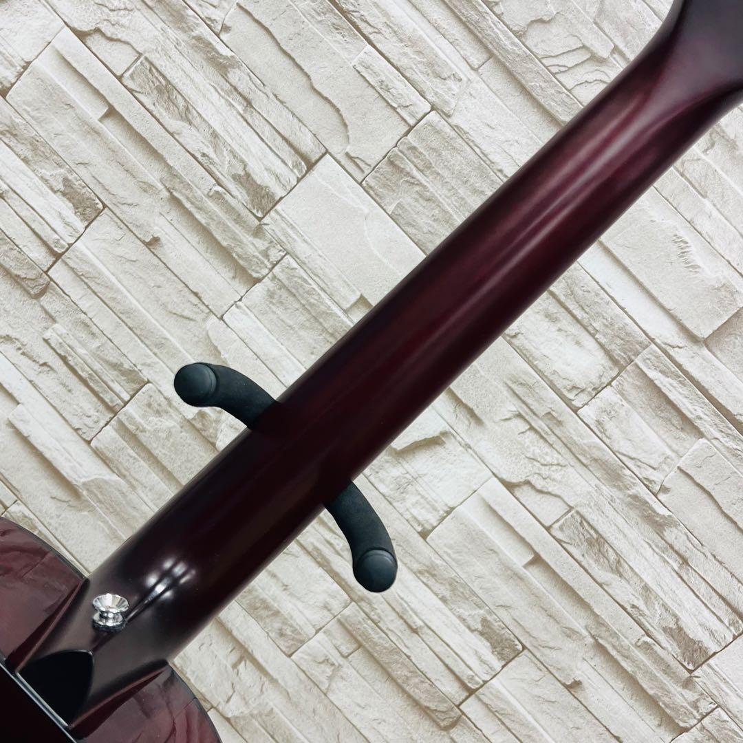 YAMAHA ヤマハ PU搭載 エレアコ CSF1M