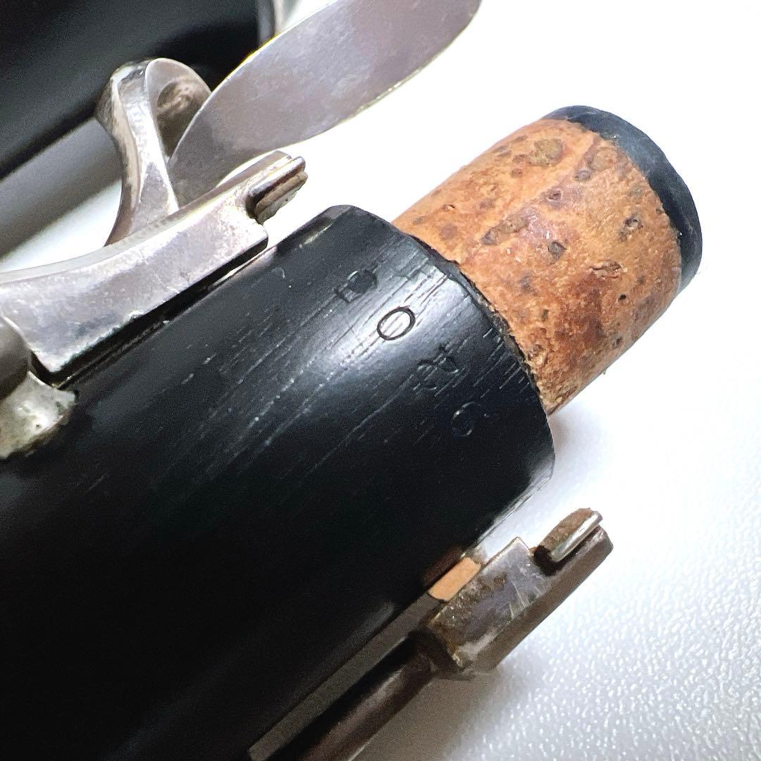 【良品】Noblet 木製　オーボエmade in France フランスノブレ