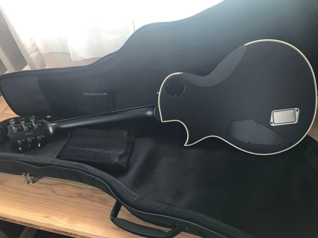 【最終値下げ】ESP Eclipse Custom(EC-CTM)