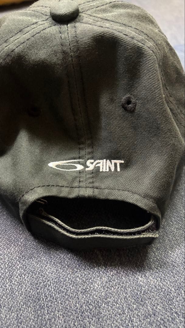 25ss セントマイケル SAINT Mxxxxxx CAP