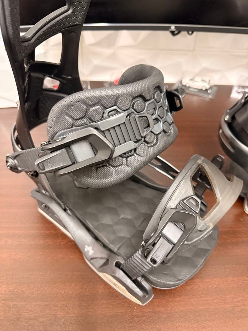 ROME SDS KATANA スノーボードビンディング