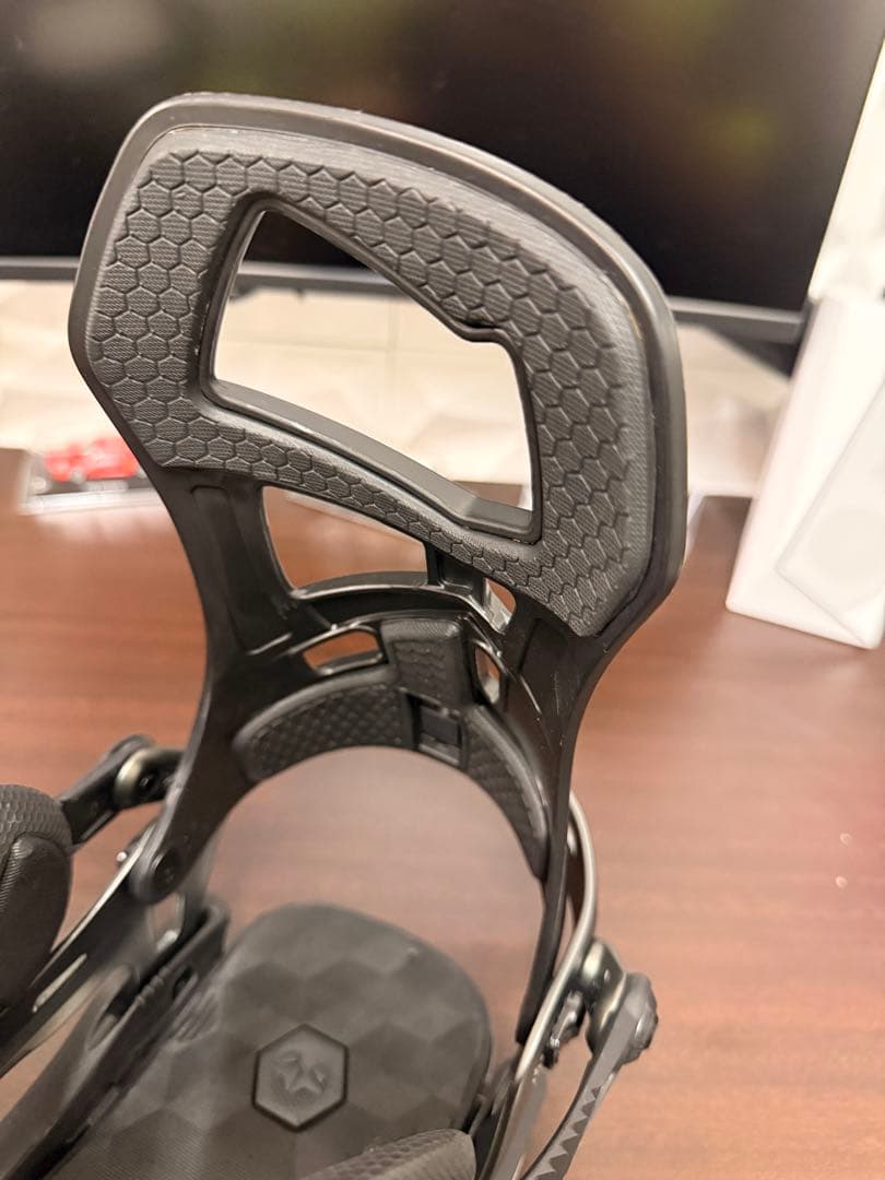 ROME SDS KATANA スノーボードビンディング