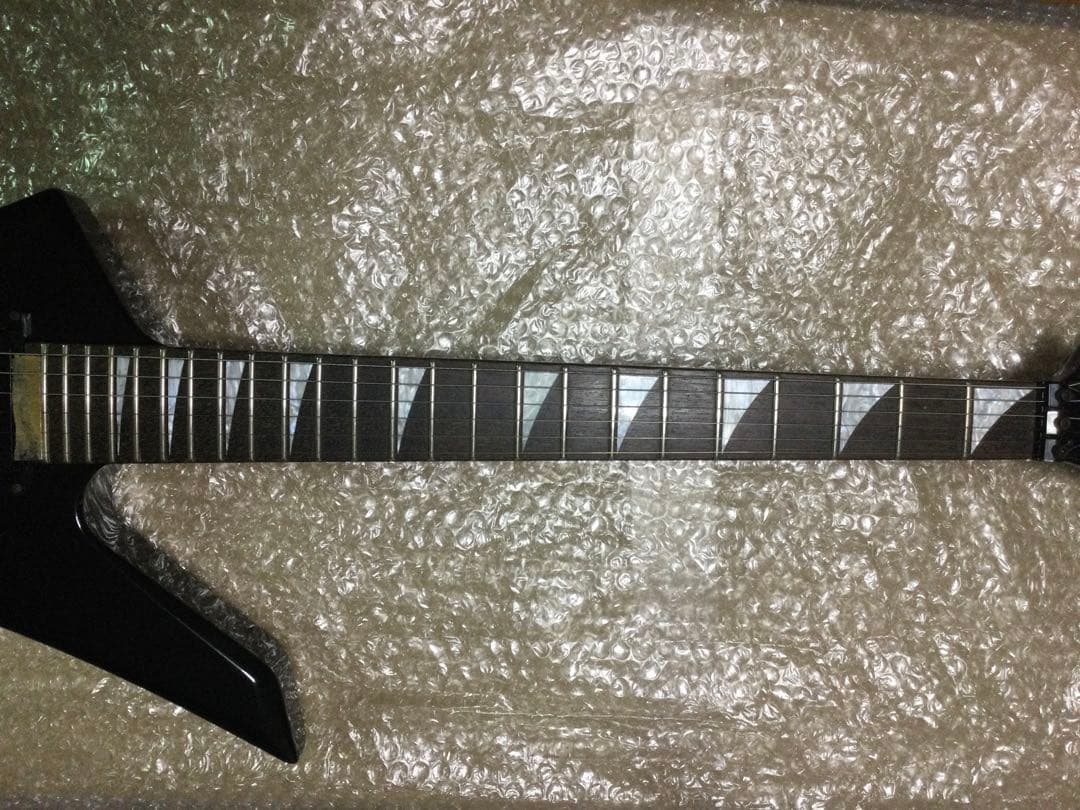 Jackson 日本製 black