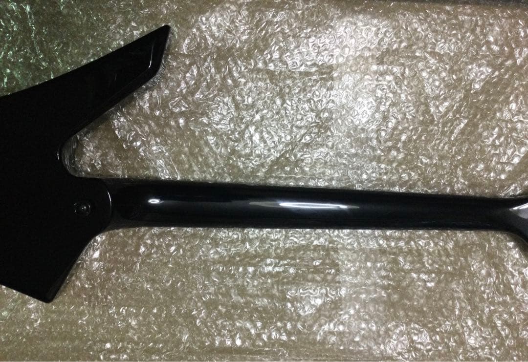 Jackson 日本製 black