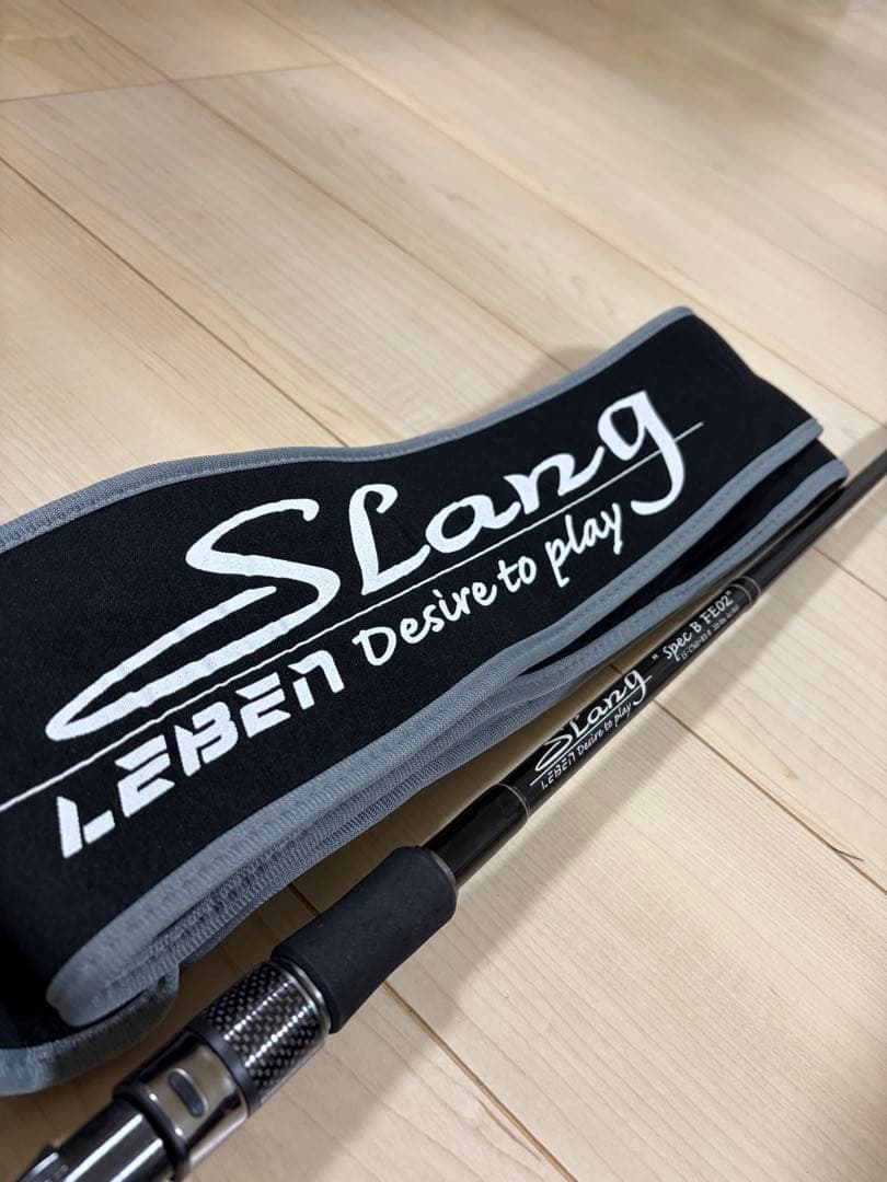 デジーノスラング スペックb fe02